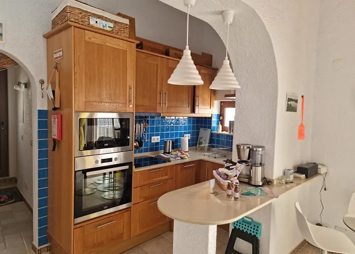 Cabanas De Tavira Unique, Luxury 2,5 Bedroom House 50 Meters To The Water