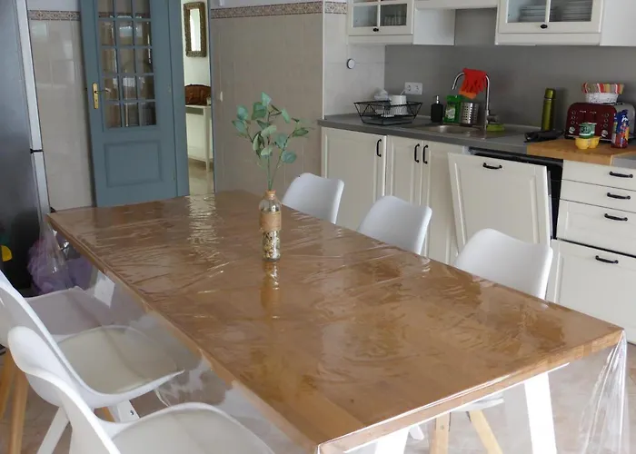 Casa Dos Avos