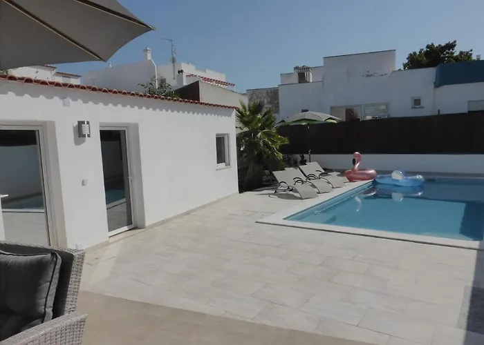 Casa Dos Avos