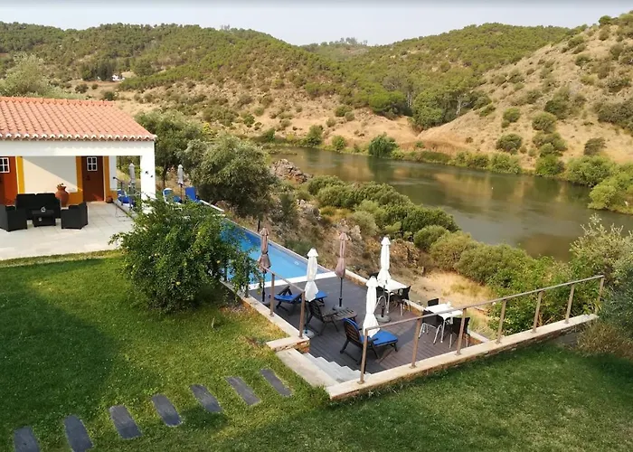 Quinta Do Vau