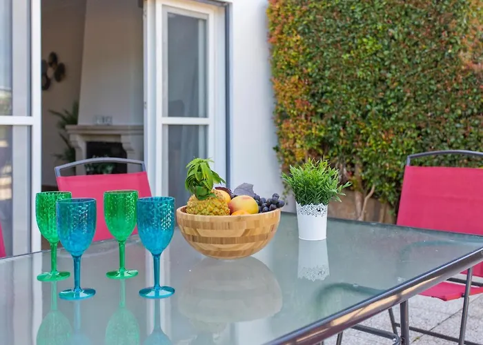 Casa Joana At Opomar By Cara Rentals